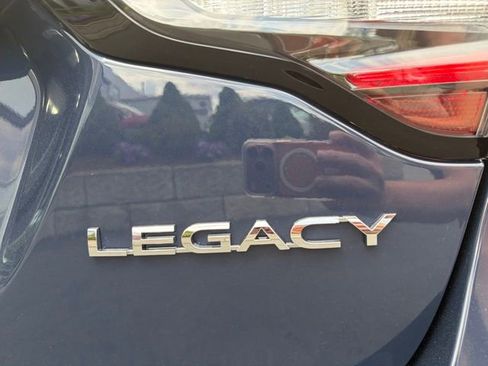 Used 2025 Subaru Legacy Limited AWD/4WD image 11