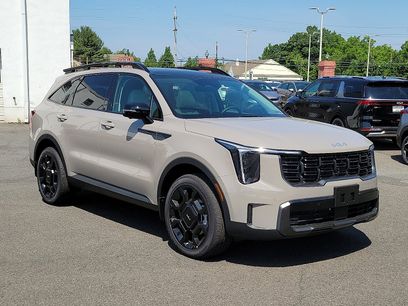 Used 2024 Kia Sorento SX