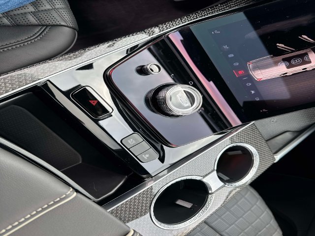 Certified 2025 Cadillac Escalade V w/ LPO, Floor Liner Package AWD/4WD image 29