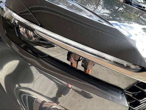 New 2026 Honda CR-V EX-L image 16