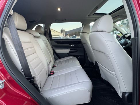 Used 2024 Honda CR-V EX-L image 25