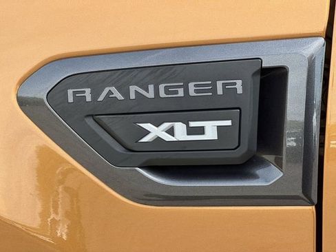 Used 2020 Ford Ranger XLT w/ Equipment Group 301A Mid AWD/4WD image 11