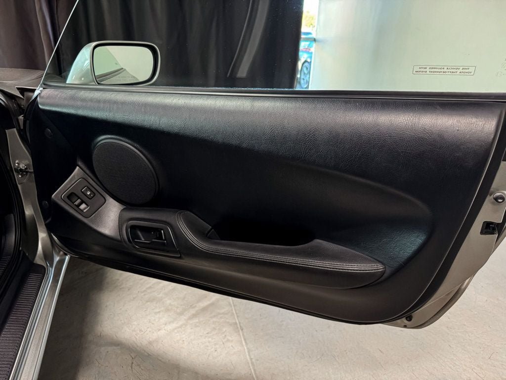 Used 1998 Toyota Supra Turbo RWD image 43