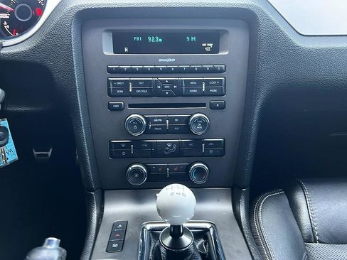 Used 2013 Ford Mustang GT Premium w/ GT Track Pkg image 26