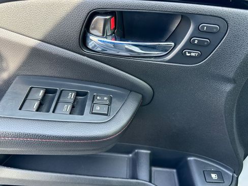 Certified 2023 Honda Ridgeline Black Edition image 22