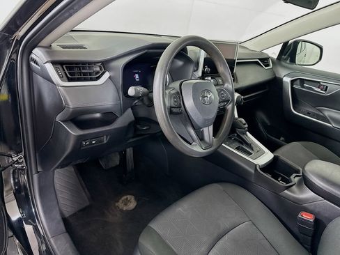 Certified 2024 Toyota RAV4 XLE image 9