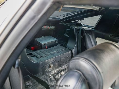 Used 1989 Toyota Supra Turbo RWD image 25