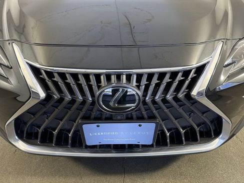 Used 2022 Lexus ES 250 Ultra Luxury w/ Accessory Package 2 image 29