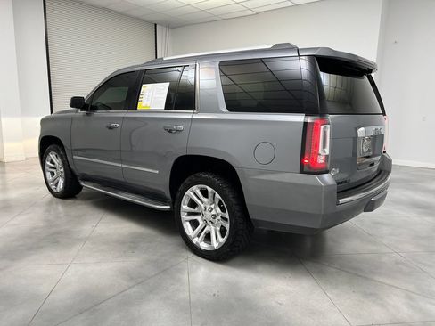 Used 2018 GMC Yukon Denali w/ Open Road Package AWD/4WD image 6