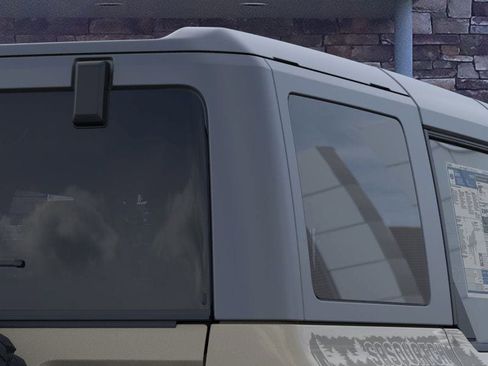 New 2025 Ford Bronco Badlands w/ Sasquatch Package AWD/4WD image 25