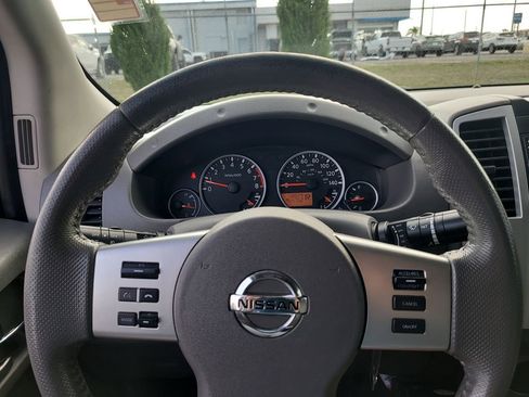 Used 2019 Nissan Frontier SV w/ Value Truck Package RWD image 28