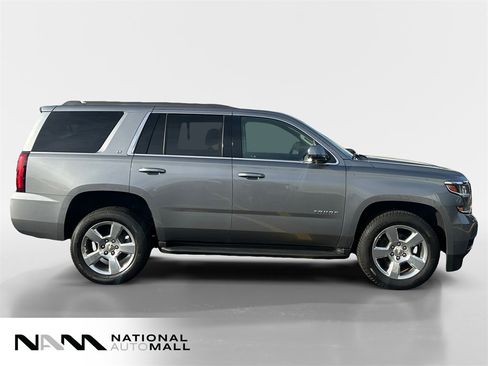 Used 2020 Chevrolet Tahoe LT image 6