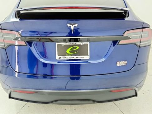 Used 2023 Tesla Model X Plaid AWD/4WD image 26