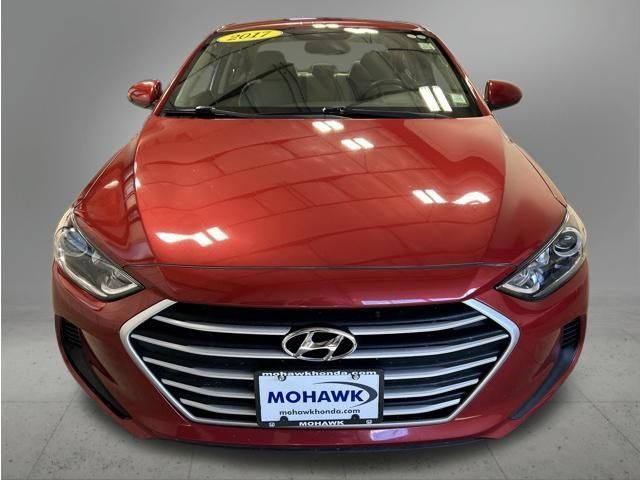 Used 2017 Hyundai Elantra SE FWD image 9