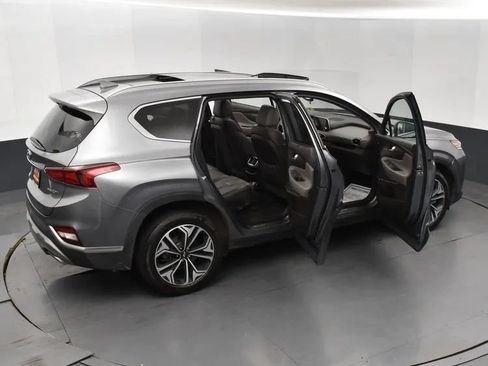 Used 2019 Hyundai Santa Fe AWD image 6