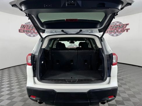 Used 2025 Subaru Ascent Premium AWD/4WD image 27