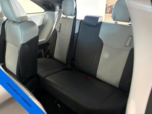 Used 2023 Toyota Sienna XSE w/ XSE Plus Package FWD image 23