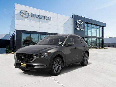 New 2026 MAZDA CX-30 AWD 2.5 S w/ Premium Package image 2