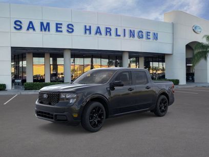 New 2025 Ford Maverick XLT w/ XLT Luxury Package