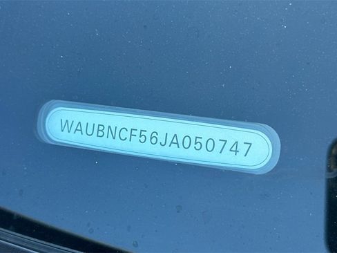 Used 2018 Audi A5 2.0T Premium Plus image 3