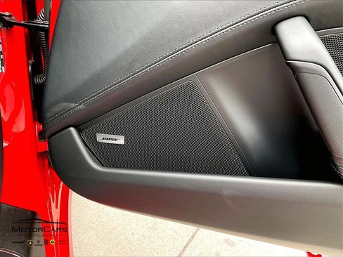 Used 2025 Porsche 911 Carrera S image 23