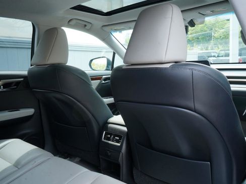 Used 2016 Lexus RX 350 AWD w/ Premium Package image 59