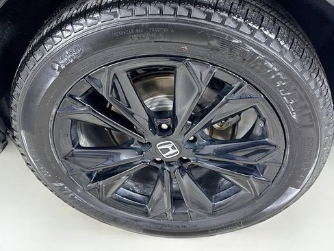 Used 2024 Honda CR-V Sport Touring image 40
