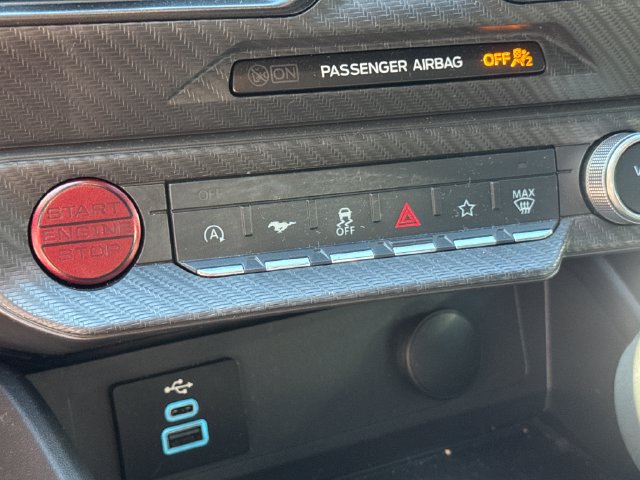 Used 2026 Ford Mustang GT RWD image 29