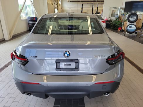 Used 2026 BMW 230i xDrive Coupe w/ Premium Package AWD/4WD image 6