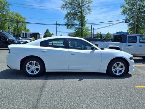 Certified 2023 Dodge Charger SXT image 9