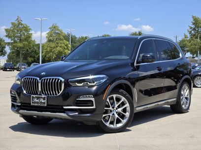 Used 2020 BMW X5 sDrive40i w/ Premium Package