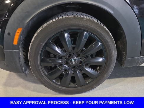 Used 2018 MINI Cooper Countryman SE image 16