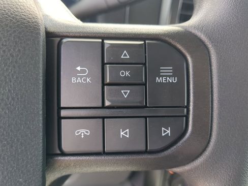 New 2026 Ford F250 XLT w/ XLT Premium Package AWD/4WD image 62