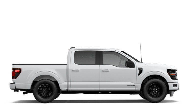 New 2026 Ford F150 XLT w/ Equipment Group 302A MID AWD/4WD image 29