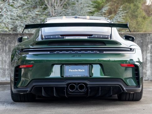 Certified 2026 Porsche 911 GT3 image 10