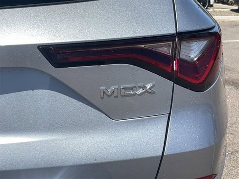 New 2026 Acura MDX FWD w/ Technology Package image 10