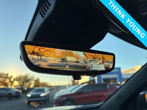 New 2026 Chevrolet Traverse High Country image 30