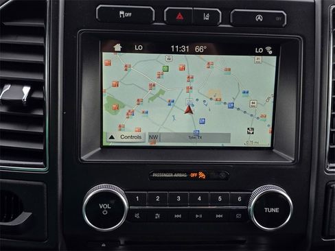 Used 2018 Ford Expedition Limited w/ Equipment Group 301A image 23