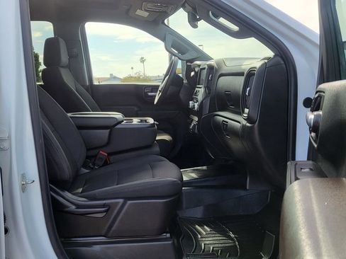 Used 2024 GMC Sierra 2500 Pro AWD/4WD image 15