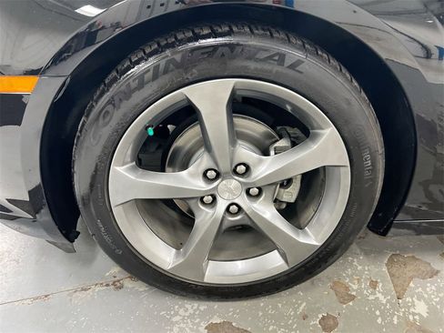 Used 2014 Chevrolet Camaro LT w/ RS Package image 25