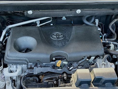 Used 2023 Toyota RAV4 TRD Off-Road w/ TRD Off-Road Weather Package image 30