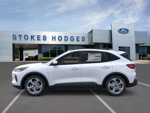 New 2026 Ford Escape ST-Line Select image 31