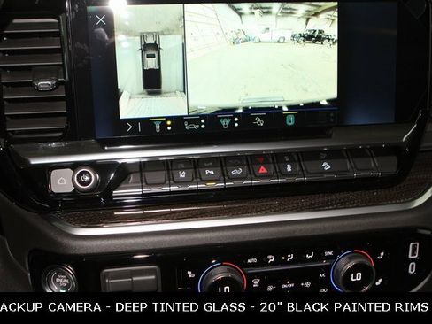 New 2026 Chevrolet Silverado 2500 LT w/ Trail Boss Package image 20