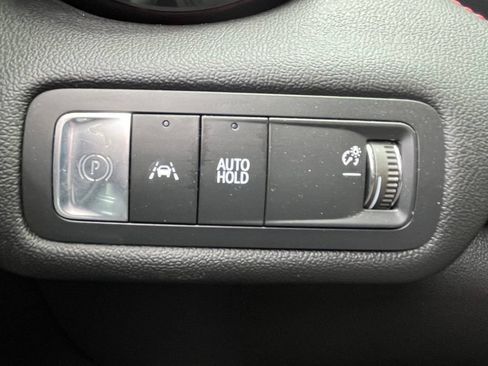 Used 2024 Chevrolet Blazer EV RS AWD/4WD image 11