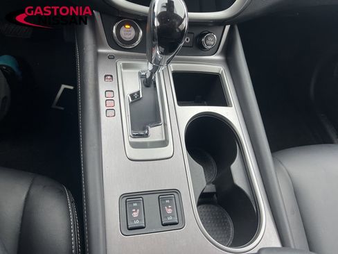 Used 2024 Nissan Murano SV w/ SV Midnight Edition Package image 42