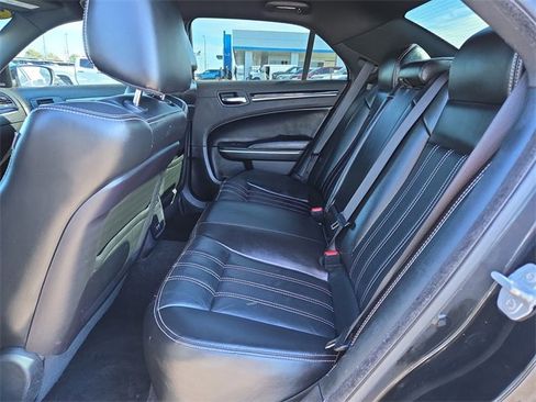 Used 2021 Chrysler 300 S image 11