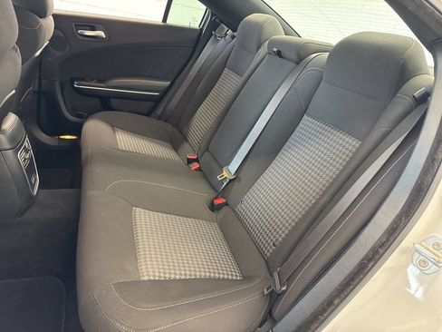 Used 2023 Dodge Charger GT RWD image 39