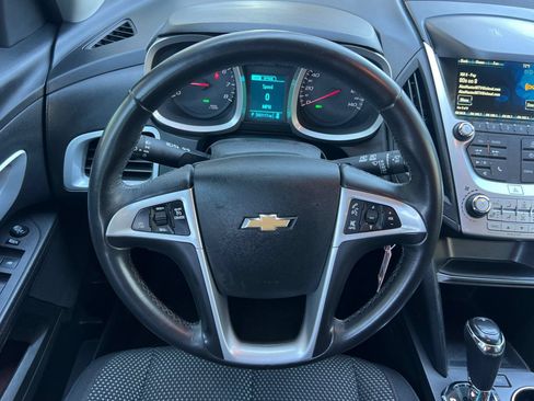 Used 2017 Chevrolet Equinox LT w/ Convenience Package FWD image 17