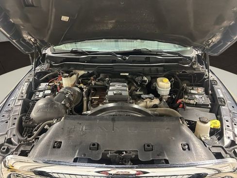 Used 2017 RAM 2500 Laramie w/ Convenience Group image 27