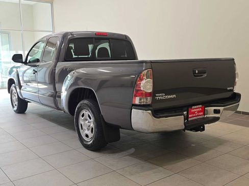 Used 2012 Toyota Tacoma 2WD Access Cab w/ SR5 Pkg image 4